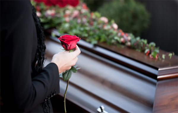 Death Guidance