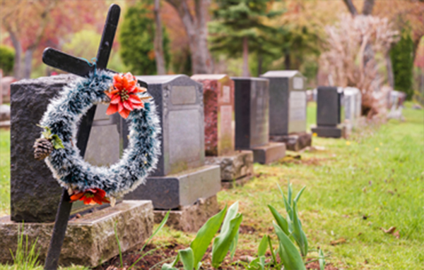 Online Funeral Planning